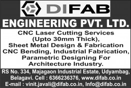 DIFAB ENGINEERING PVT. LTD.